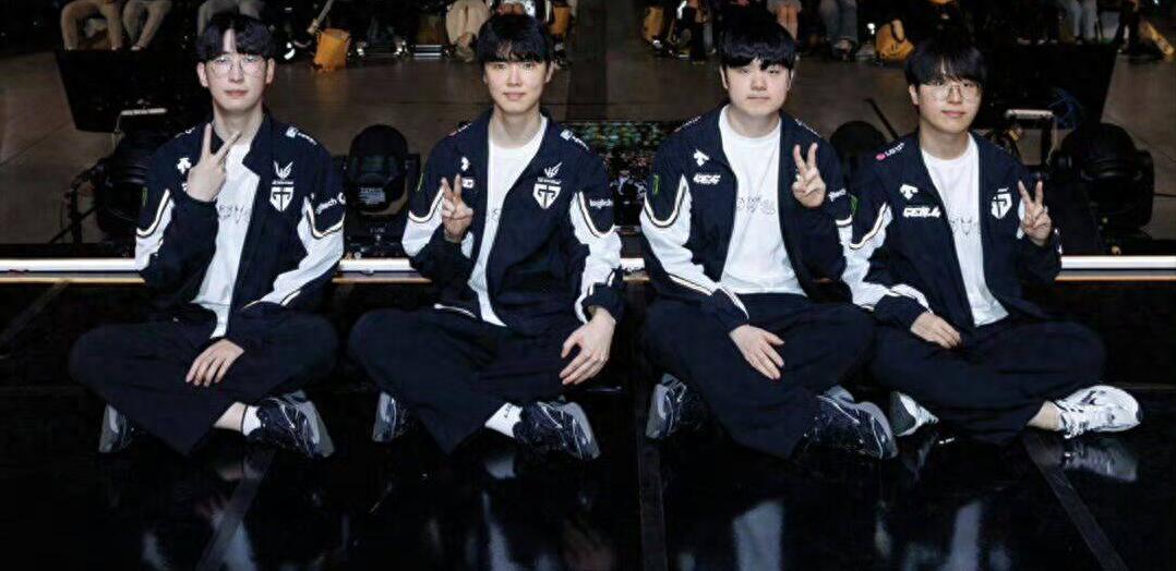 BIN went crazy in the interview after defeating IG! The defending MSI champion shouted to the all-Chinese class, and Chovy's data was too exaggerated