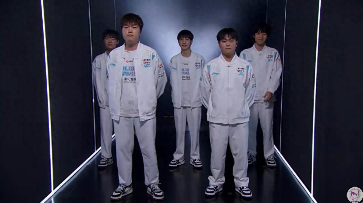 GAM is coming, TES is not coming! MSI Play-In BLG vs. Vietnam