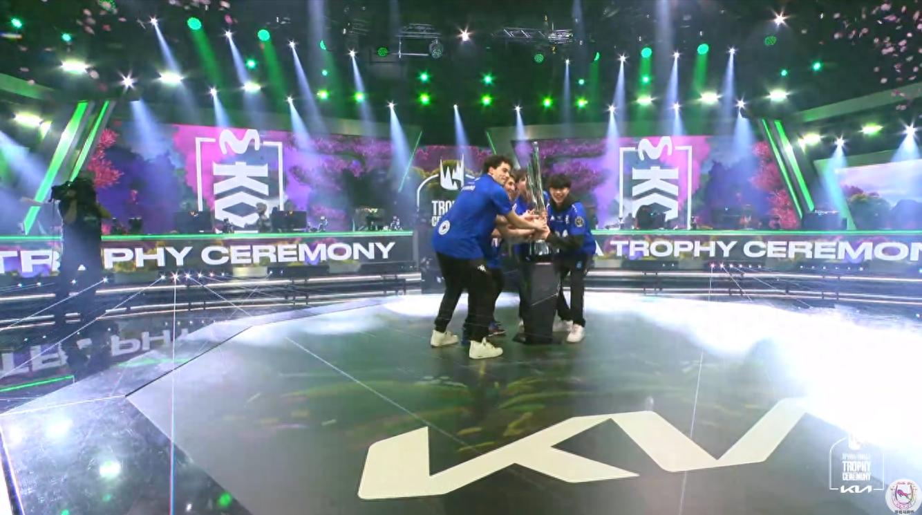 TES Europe is coming! There is no Chinese brother to watch the Spanish brother perform