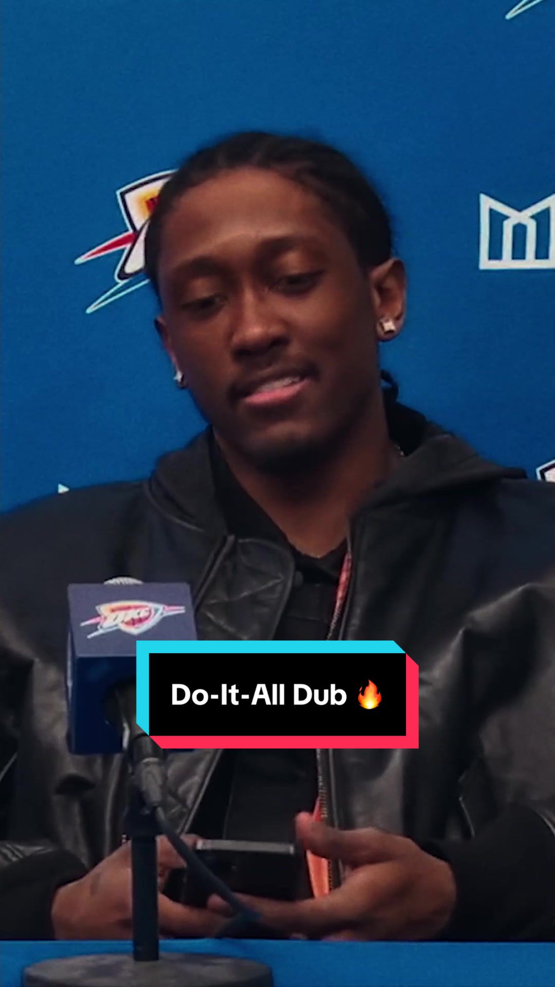 High praise from the 