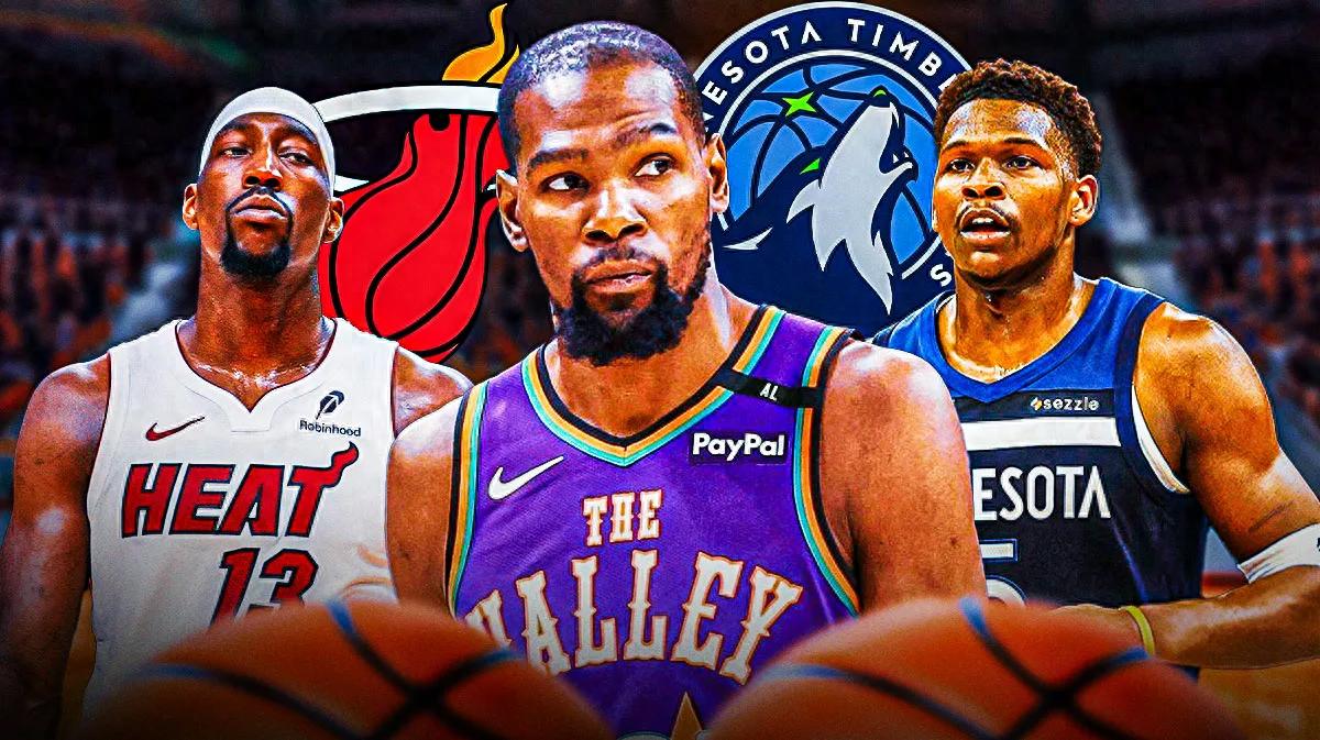 The Durant deal is expected to be completed within 72 hours! The three teams negotiated in depth, and the league was afraid of stealing the limelight in the finals