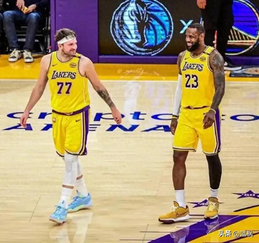 Choose one out of five! The Lakers' center reinforcement plan was released, and Reaves couldn't keep it