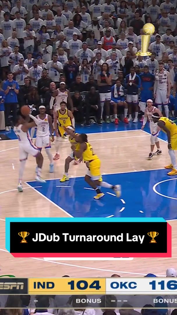FORTY FOR JDUB 🤯👏👏👏 