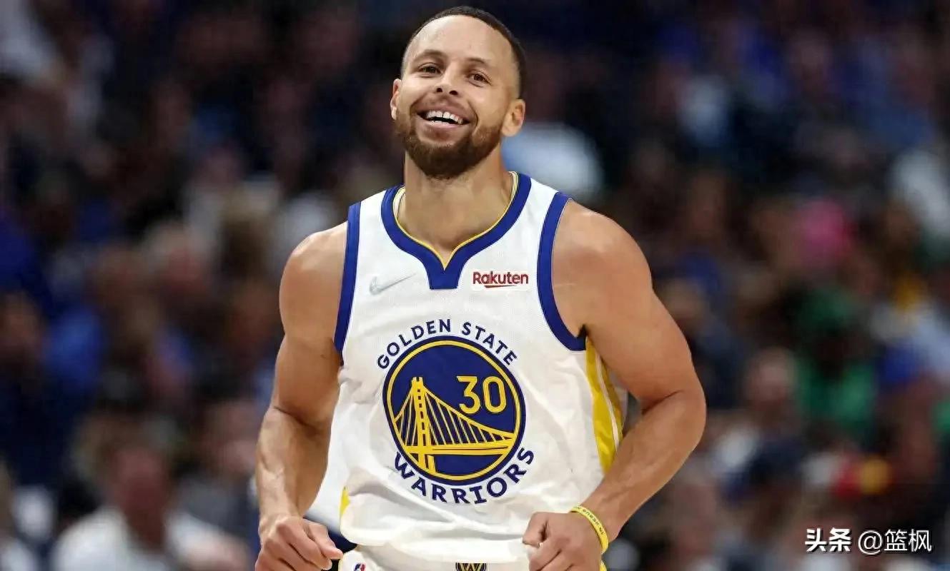 Why is the 37-year-old Curry still so hard to defend against? A technique that distinguishes him from Jokozhan