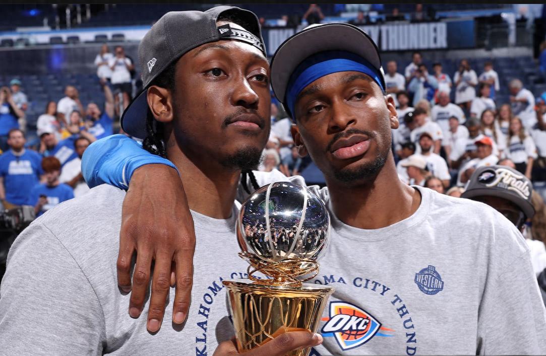 Latest odds for Finals MVP: Alexander tops Jewy rises to second Harry slumps to fourth