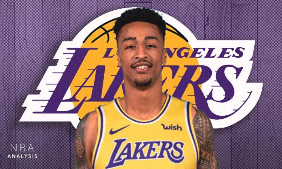 Lakers Jazz negotiate Collins trade! The U.S. media listed a three-way trade framework to find a new partner for Doncic