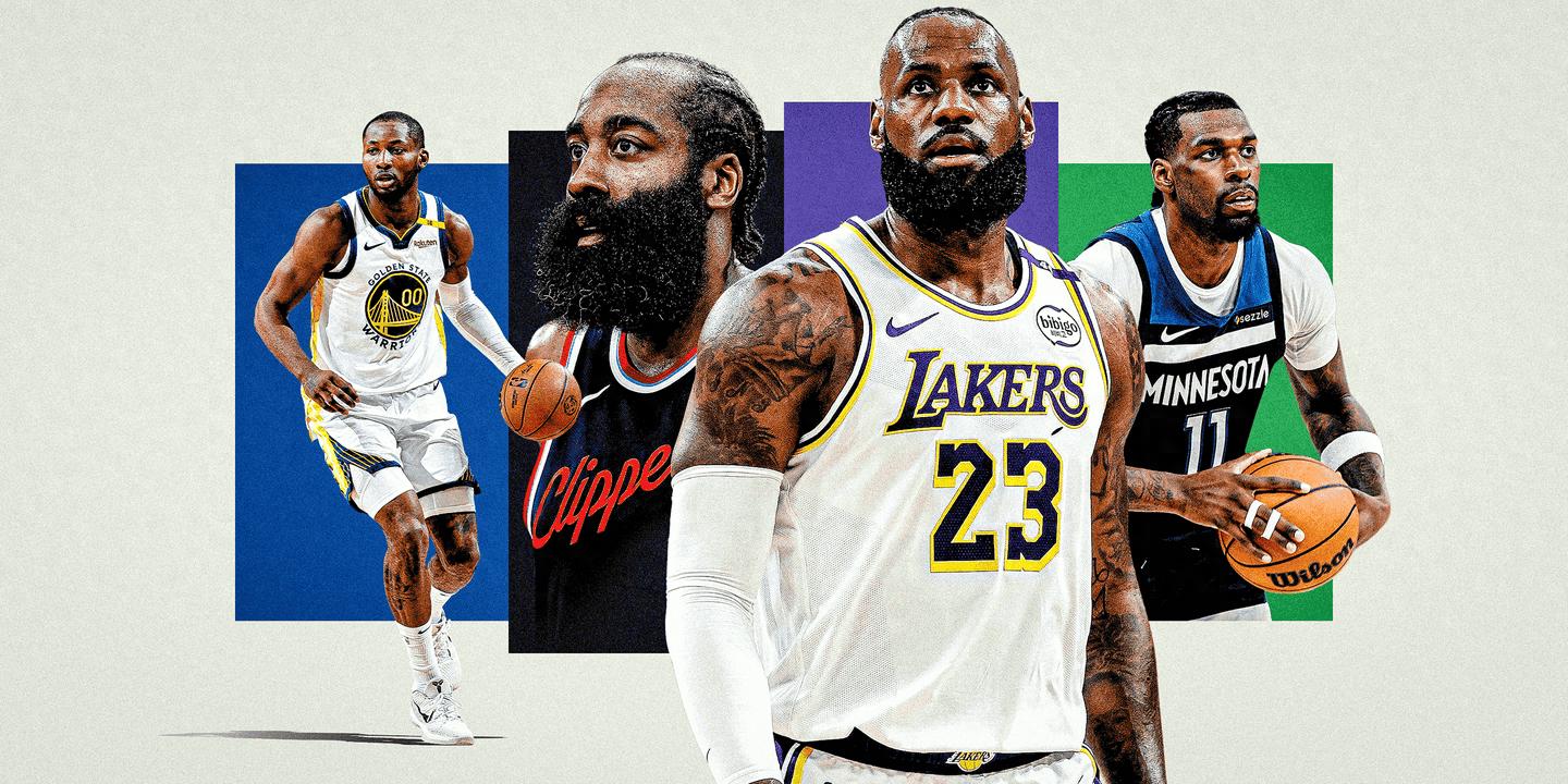 Up to 3 years 175 million! Zhan Huang is still the number one star in the free market: 5 million salary cut to help the Lakers?