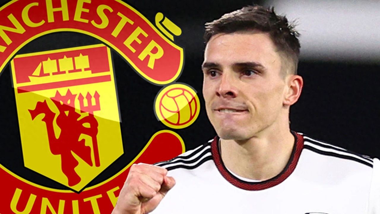 Manchester United's plan to sign a new midfielder exposed! The 5 major goals are to succeed Aishen, or 25 million to buy Bayern giants