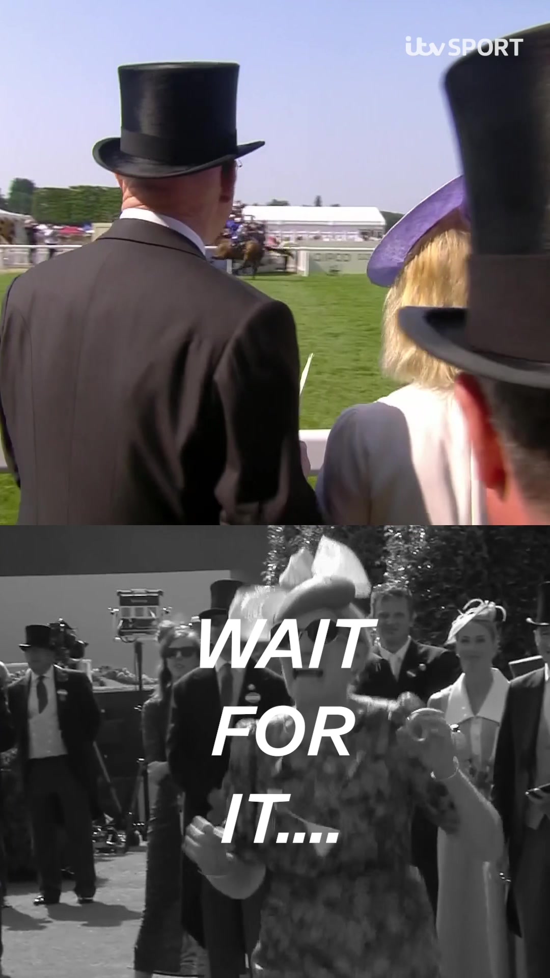 ….who did it better?? 🥳