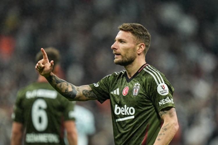 4 times Serie A Golden Boot to return to the roots, Milan is interested in Immobile 19 goals and 4 assists last season