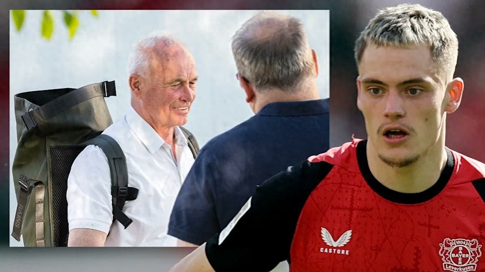 Details of Wirtz joining Liverpool: Parents can get 10 million euros in commissions for operation, and their annual salary has more than quadrupled