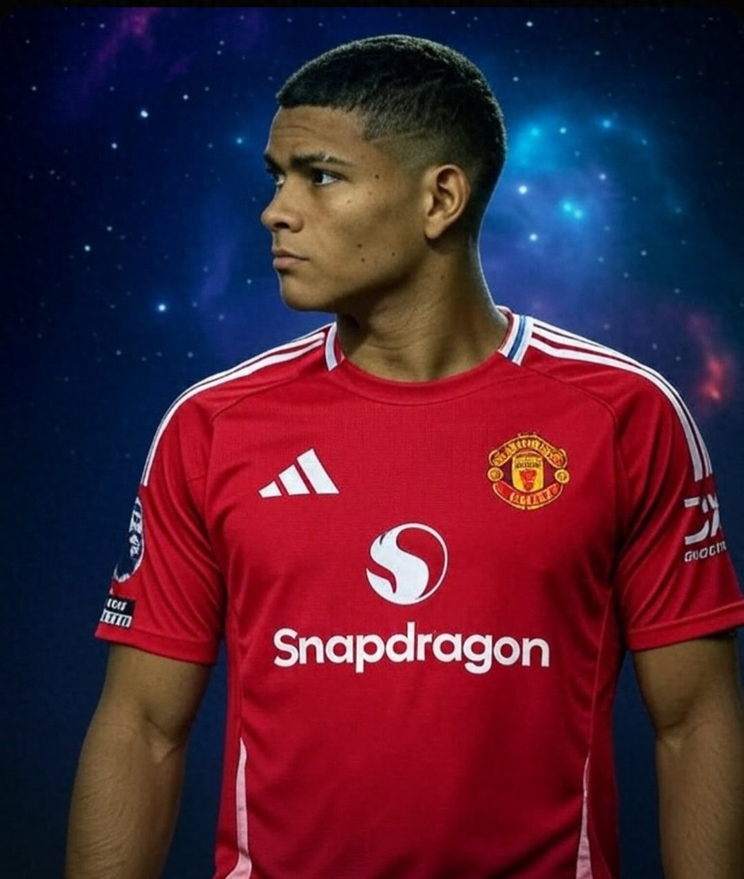 Manchester United's 6.5 million new signings have been set on the arrival date! A position is no longer recruited, and it is useless for the titans to recommend themselves