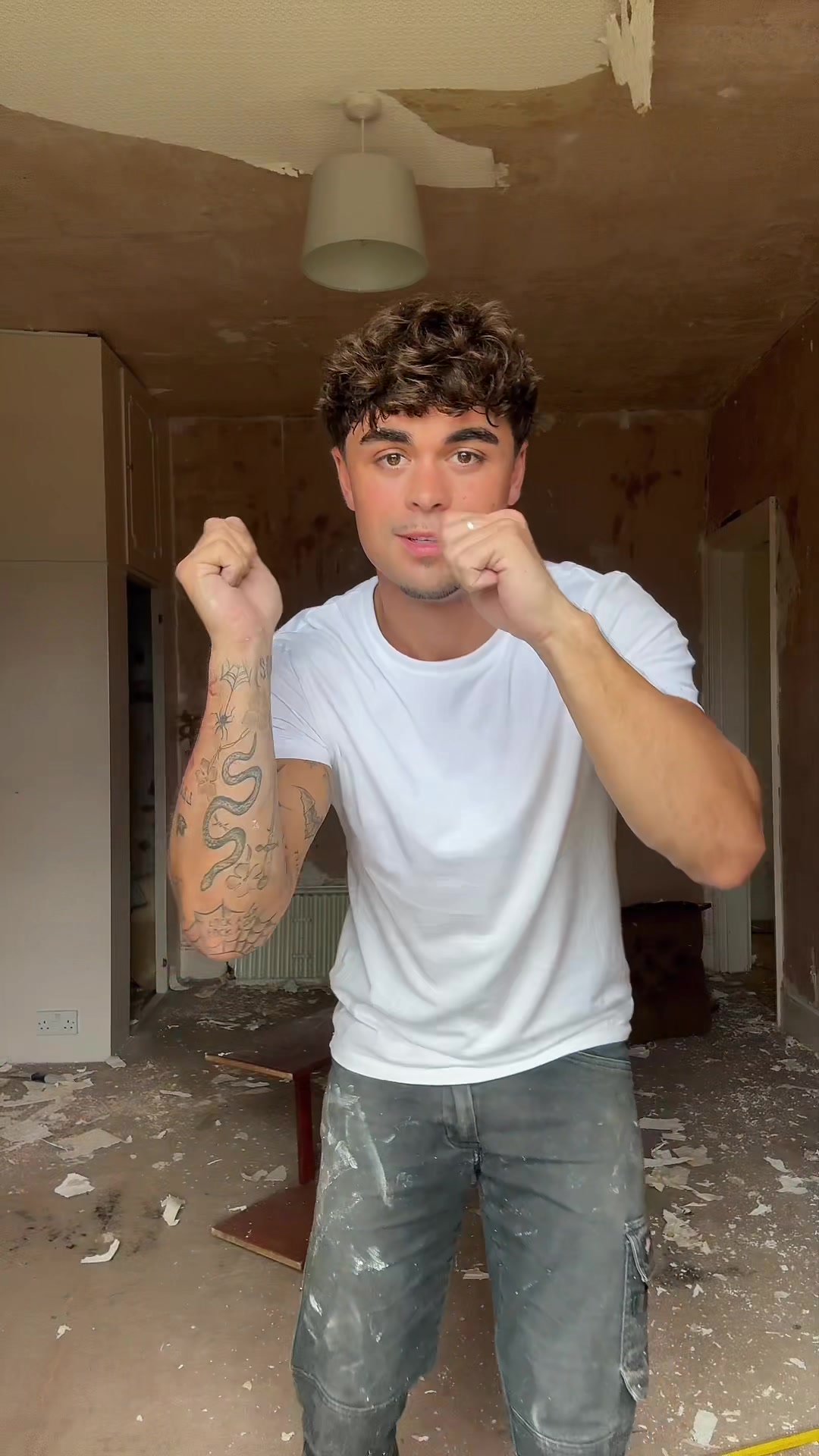 User VictoryVox has posted a video.