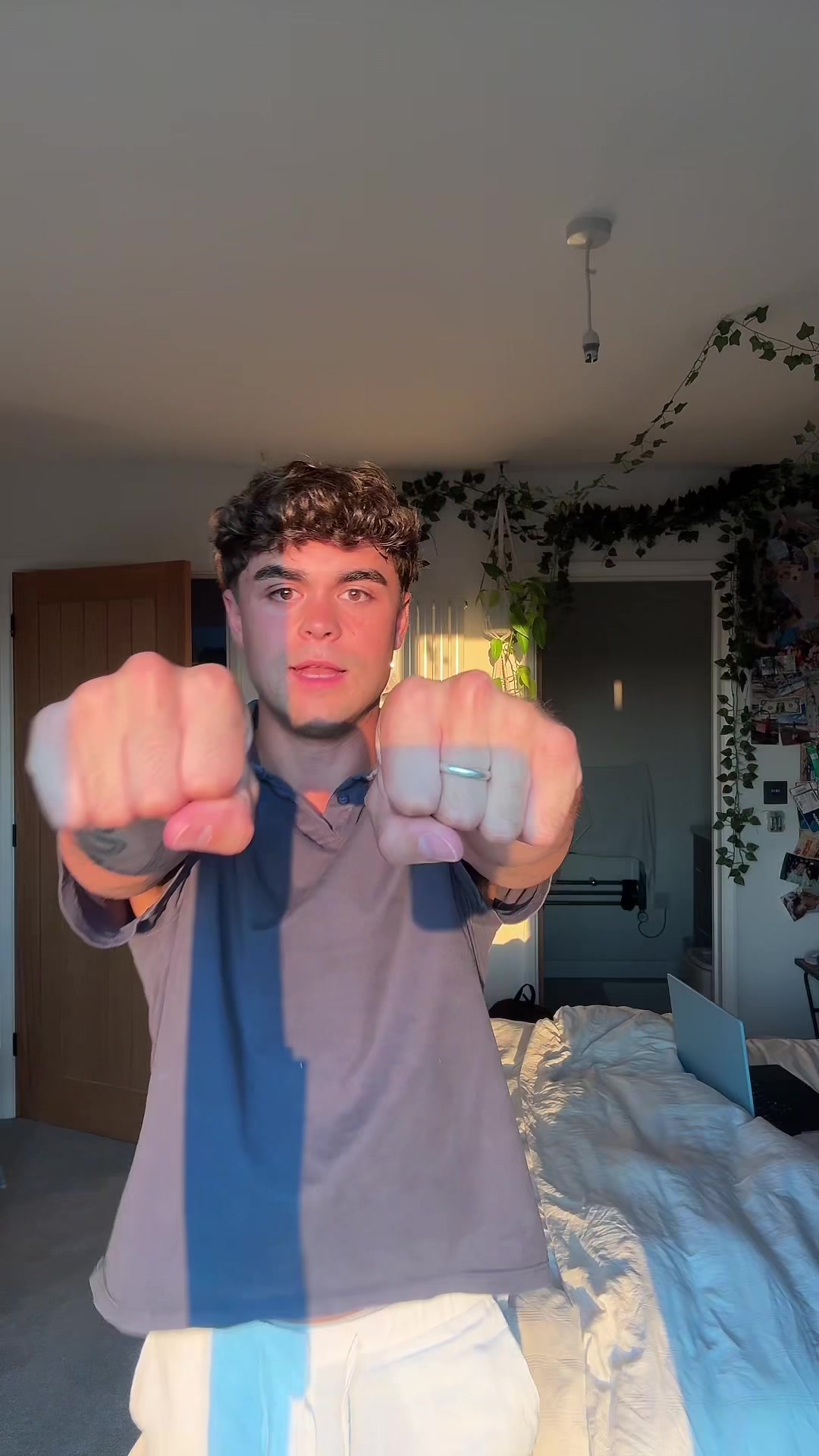 User FieldFrenzy has posted a video.