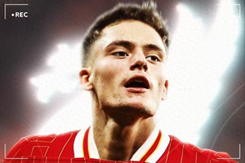Crazy Liverpool recruited three strong signings for 186 million pounds and also wanted Isak and Gordon