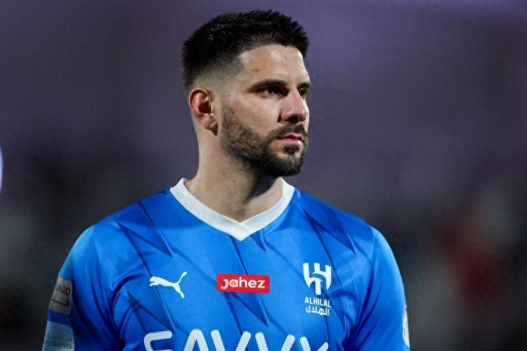This can have Milan interested in signing Riyadh Crescent, 30-year-old center forward Aleksandar Mitrovic with 28 goals and seven assists