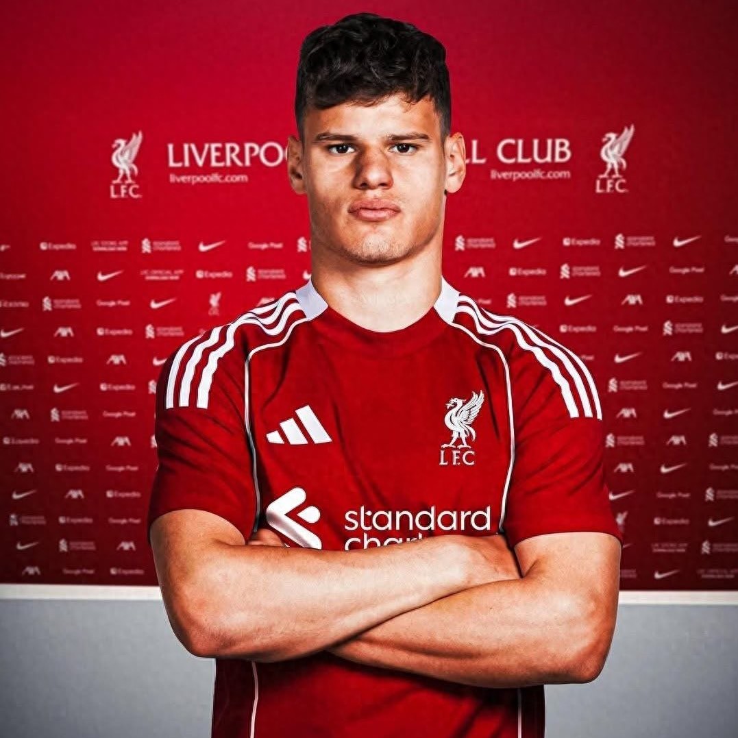 Colkez + Frimpong Liverpool also want to fly on both wings Sign Colkez to reach a verbal agreement