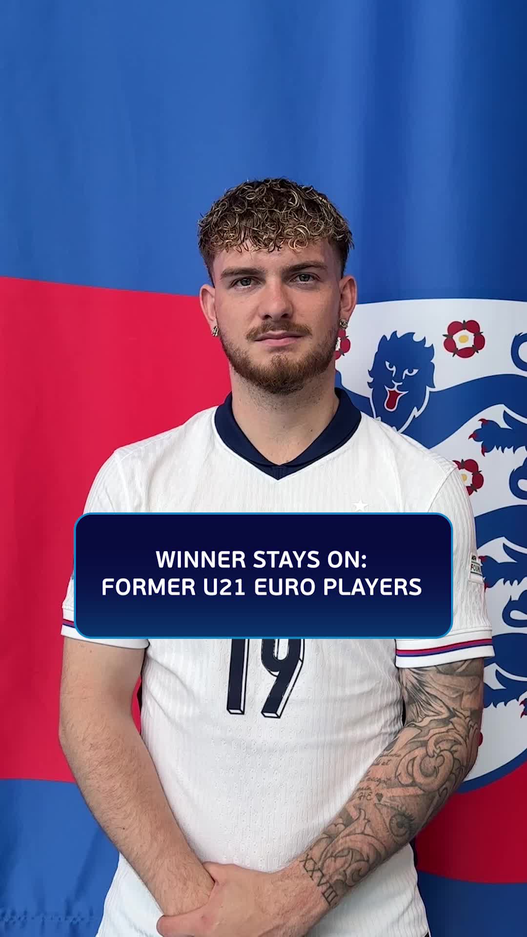 Winner stays on with Harvey Elliott 🔥🏴󠁧󠁢󠁥󠁮󠁧󠁿 
