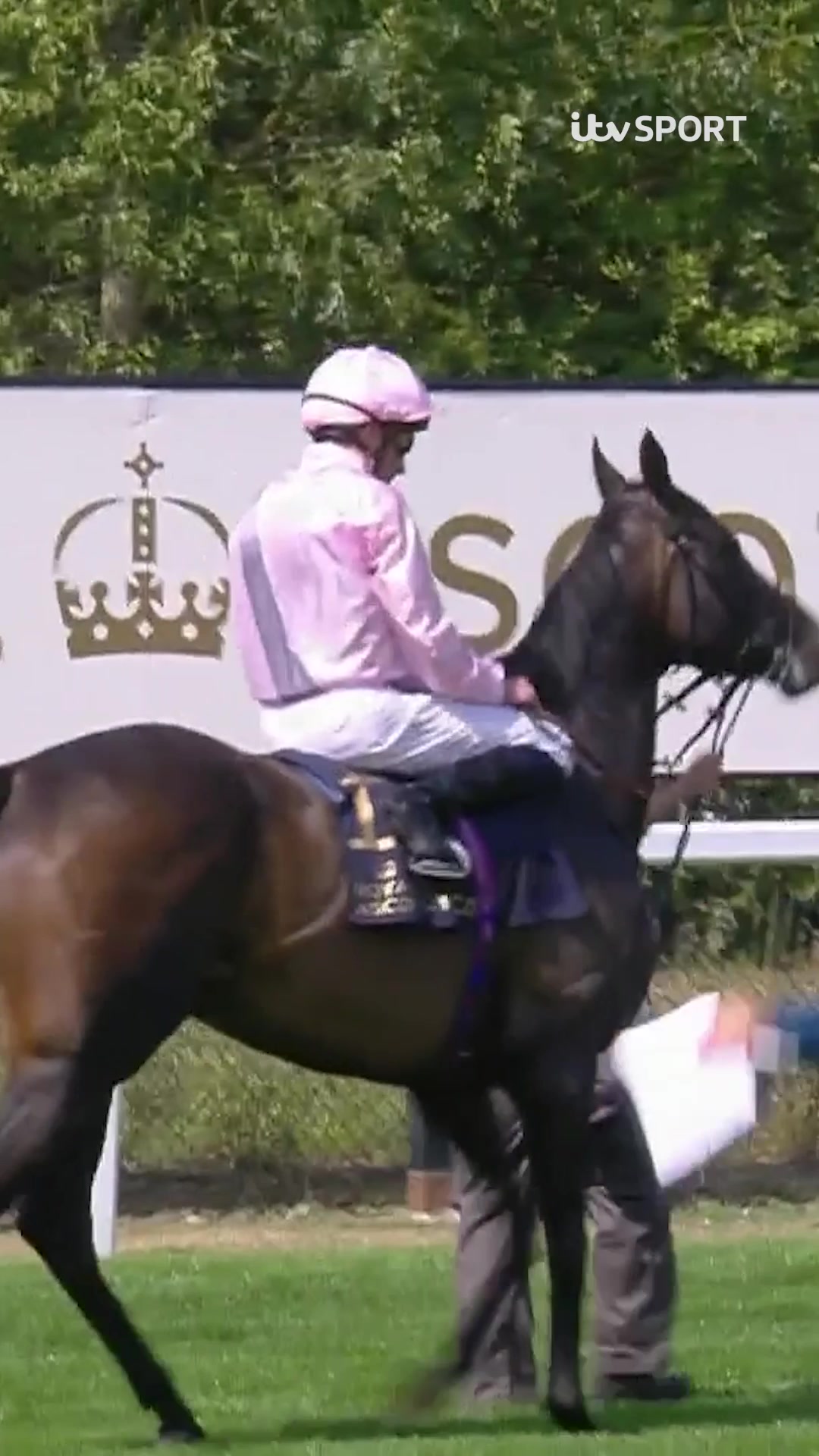 An American Affair at Royal Ascot 🇺🇸