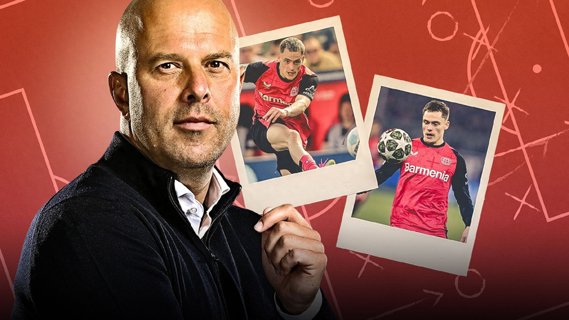 Adapting and integrating, how can Liverpool have no bottom?